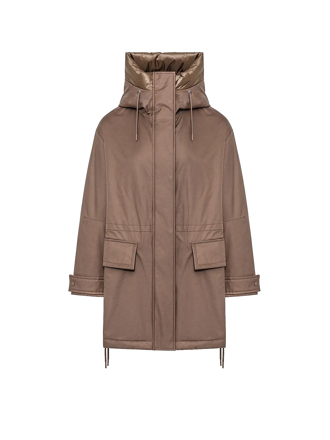 DUNO | Wendejacke - Parka | 